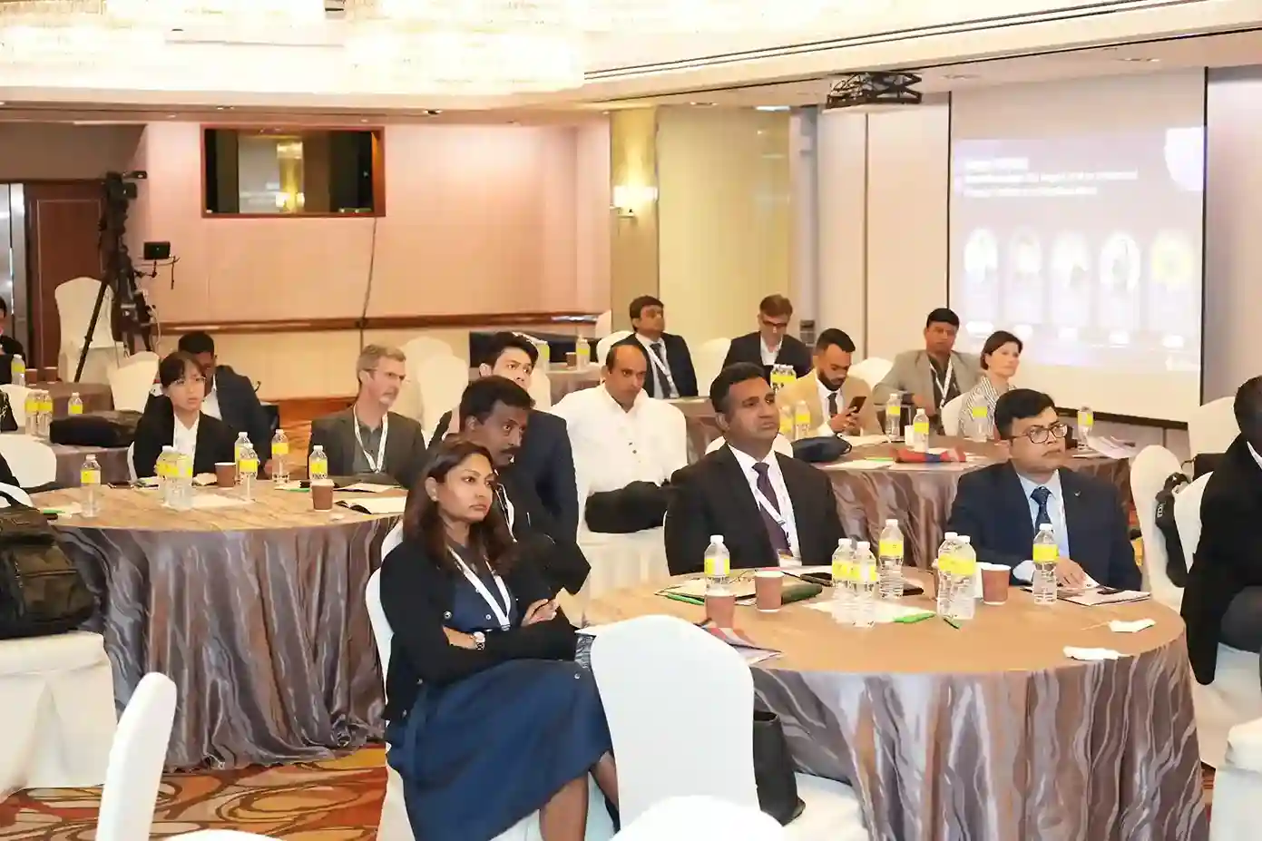 Architectural rendering