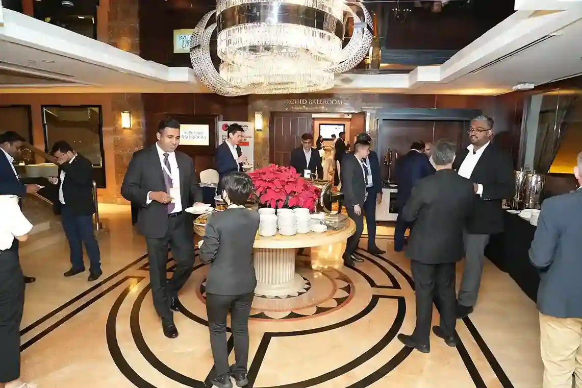 Interior design model