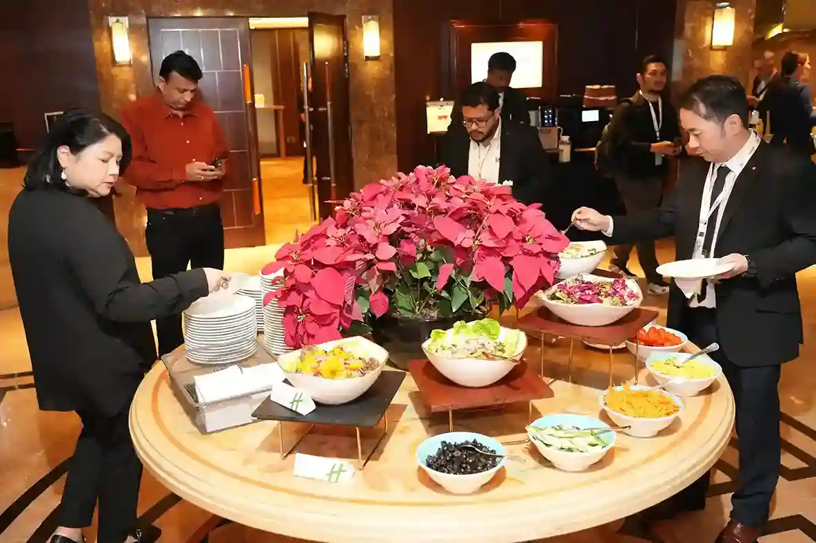 Investment discussion