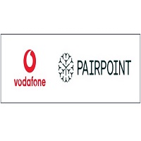 Vodafone Pairpoint
